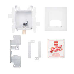038753374253_H_001.jpg - Oatey® Moda™ Fire-Rated, Toilet / Dishwasher, 1-Valve, CPVC (Male), No Hammer