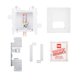 038753374321_H_001.jpg - Oatey® Moda™ Fire-Rated, Toilet / Dishwasher, 1-Valve, CPVC (Male), Hammer