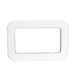 038753384962_H_001.jpg - Oatey® Fire Rated, Faceplate