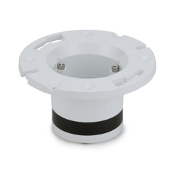 038753435398_H_001.jpg - Oatey® 4 in. PVC closet flange replacement