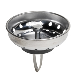 041193028228_H_001.jpg - Dearborn® Replacement Basket for #14 Sink Basket Strainer