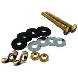068035_068076.jpg - Harvey™ 5/16 in. X 3 in. Brass Tank Bolt Kit with Hex and Wing Nuts
