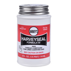 078864250206_H_001.jpg - Harvey™ 4 oz. Seal Formual 55 Pipe Compound