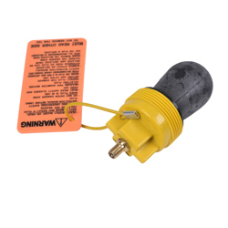 271-508_h.jpg - Cherne® 1-1/2 in. Clean-Seal® Plug