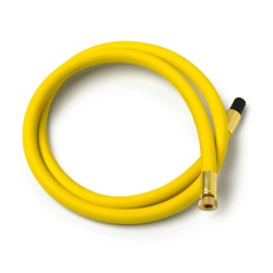 274038.jpg - Cherne® 2 Ft. Extension Hose with 3/16 in. ID