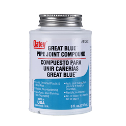 31262_h.jpg - Oatey® 8 oz. Great Blue® Pipe Joint Compound