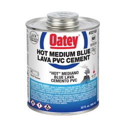 32163b_97570M_32oz-1.jpg - Oatey® 32 oz. PVC Medium Body Blue Lava Hot Cement