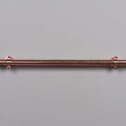 33503_App1.jpg - Oatey® 3/4" Copper Plated Bell Hanger