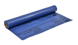 41598_h.jpg - Oatey® 5 ft. x 40  ft. 30 Mil Blue –Linear Foot, PVC Shower Pan Liner Roll