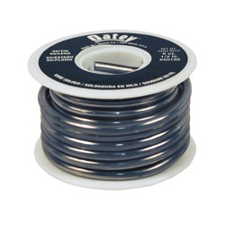 50192.jpg - Oatey® 1/2 lb. 50/50 Wire Solder