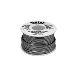 50193.jpg - Oatey® 1/2 lb. 40/60 Acid Core Wire Solder