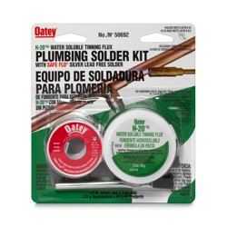 50692.jpg - Oatey® 1 oz. Safe-Flo®/H-205 Flux and Solder Kit