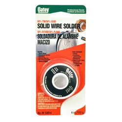 53014.jpg - Oatey® 1/4 lb. 50/50 Wire Solder