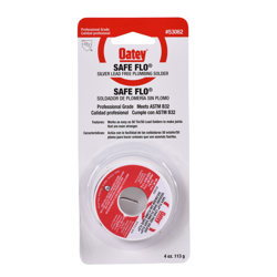 53062_h.jpg - Oatey® 1/4 lb. Safe-Flo® Silver Wire Solder