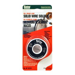 53191.jpg - Oatey® 1/4 lb. 50/50 Wire Solder