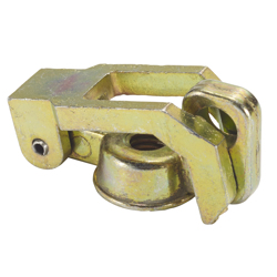 675115002609_H_001.jpg - Cherne® Monitor Well™ Latch, 5/16-18 Uncoated, 2 in.