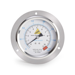 675115026353_H_001.jpg - 0–10 psi Test Pressure Gauge – Retarded increments from 11–30 psi