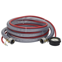 675115055346_H_001.jpg - Cherne® 20' Replacement Hose and Gauge Assembly
