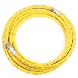 675115276017_H_001.jpg - Inflation Hose, High Pressure Plug, 30', 1/2" QD, For Use With 16"-20" to 26"-32" HP Plugs