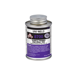 8766S.jpg - Oatey® 8 oz. Uni-Weld® Purple Primer