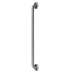 DB8730.jpg - Dearborn® 1-1/4 in. x 30 in. Stainless Steel Grab Bar w/ Concealed Flange, Satin Finish