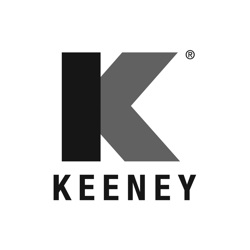 KeeneyLogo_INFO_003.jpg - Keeney Radiator Air Valve Key. For The B72-140 (3Sn)